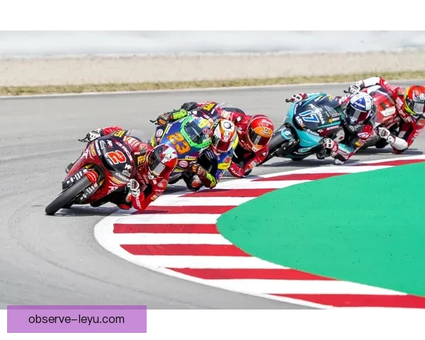 2026赛季MotoGP战火重燃新星崛起豪门对决再掀高潮巅峰