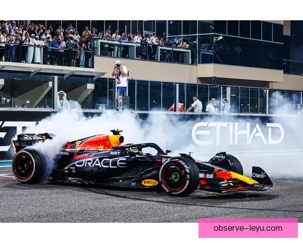 2026赛季F1格局生变豪门车队迎来全新挑战与规则改革引爆围场震荡