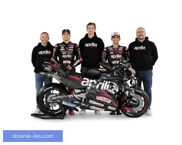 2026赛季MotoGP转会风云再起车队格局或将全面洗牌引爆关注