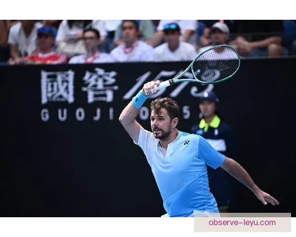 世界网坛风云再起新星崛起与老将争锋引爆赛季焦点震撼全球球迷目光