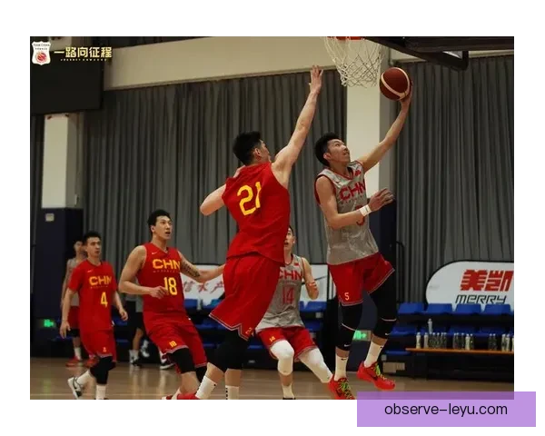 中国男篮新赛季集训启动冲击亚洲杯全力备战国际赛场年轻阵容目标 中国男篮新赛季集训启动冲击亚洲杯全力备战国际赛场年轻阵容目标