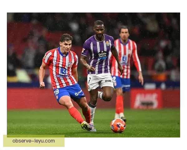 巴拉多利德足球俱乐部发展历程及其在西甲的历史地位解析 巴拉多利德足球俱乐部发展历程及其在西甲的历史地位解析