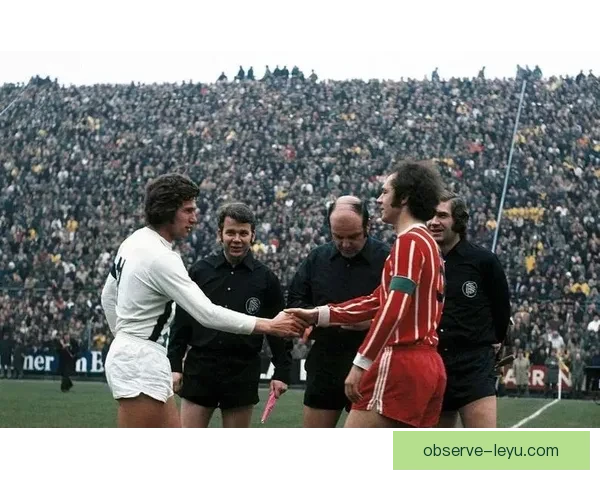 拜仁慕尼黑俱乐部百年荣耀与欧洲足坛王者之路冠军传奇精神传承