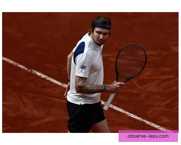 新生代球员强势崛起引爆赛季焦点世界网坛格局生变多项大赛连番上演