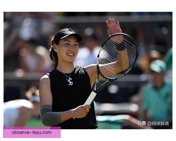 新赛季网球巡回赛焦点对决引发全球球迷热议顶尖球员状态成最大看点