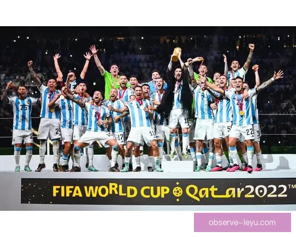 梅西领衔阿根廷队备战世界杯预选赛 新阵容亮相引发球迷热议