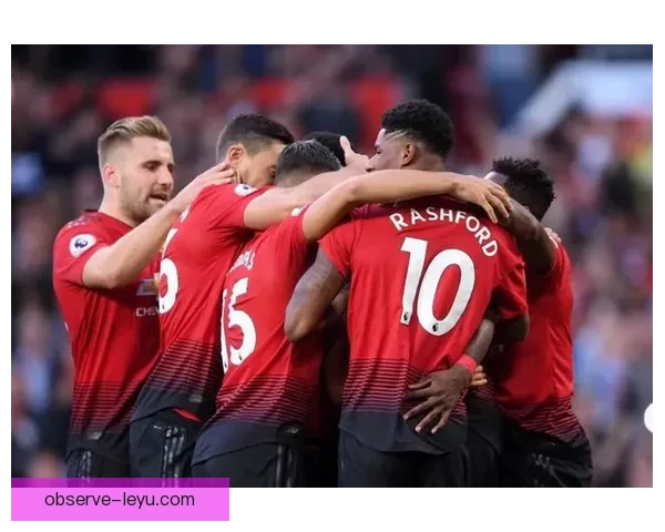 红魔荣耀与复兴之路：曼联俱乐部百年风云传奇再启新篇章全球征程