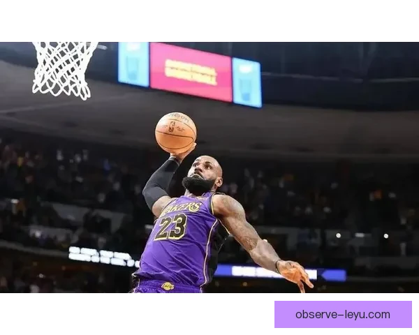 詹姆斯领衔湖人逆转勇士重燃季后赛希望全队爆发捍卫主场荣耀冲击总冠