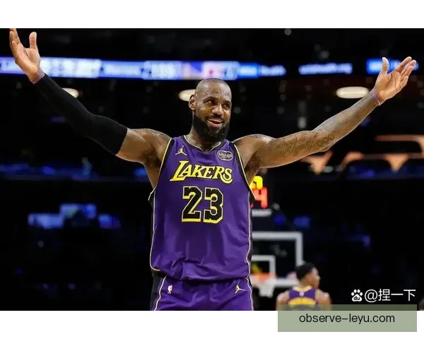 詹姆斯率湖人逆转勇士重燃季后赛争夺希望全力冲击西部前六席位