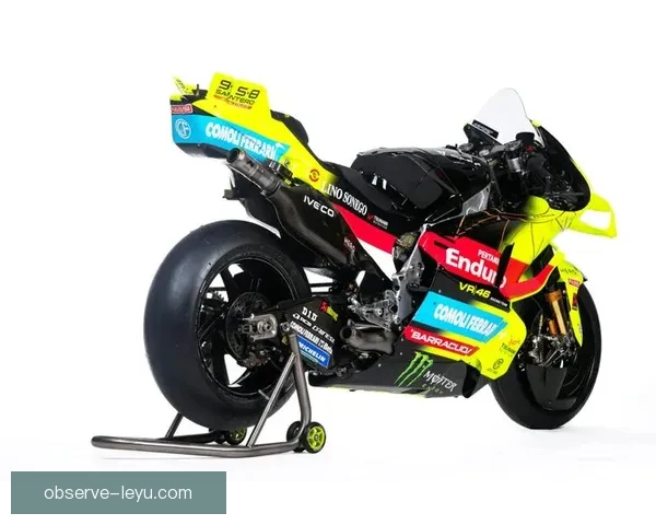 2026赛季MotoGP新规则正式公布 车手和车队备战激烈赛事