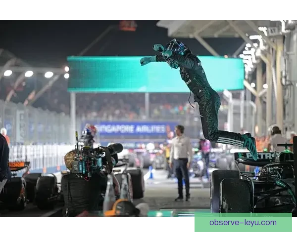 F1赛季最新动态揭秘车队策略与车手表现全解析