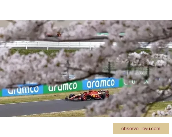 F1赛季最新动态：红牛队表现强势 法拉利与梅赛德斯奋力追赶