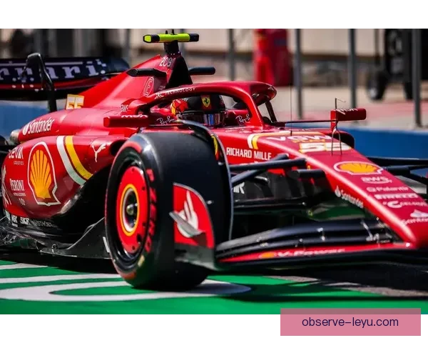 F1赛季精彩回顾:新规则引领赛车技术革新与车手竞技表现提升 F1赛季精彩回顾:新规则引领赛车技术革新与车手竞技表现提升