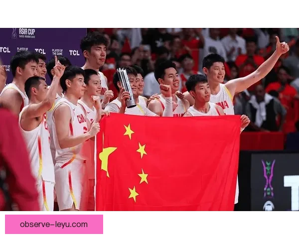 中国男篮激战世界杯突围成功 迎来新一轮挑战与机遇