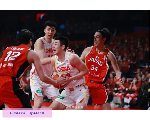 中国男篮再创历史以大比分战胜强敌挺进世界杯四强 中国男篮再创历史以大比分战胜强敌挺进世界杯四强