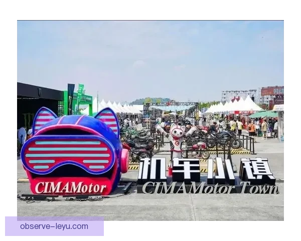 摩托车大奖赛新赛季前瞻：车手、赛道、技术革新引发全球关注