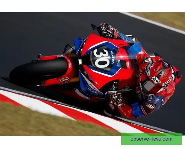 摩托GP赛事最新动态：各队备战2026赛季新技术与车手阵容变动分析