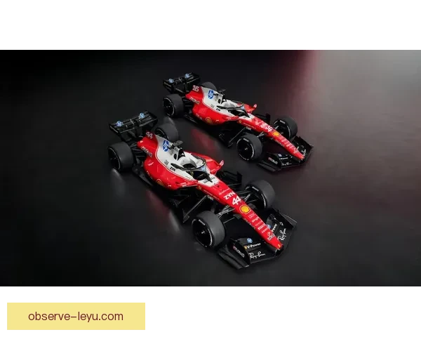 梅赛德斯新赛季策略调整引关注 法拉利与红牛竞争加剧