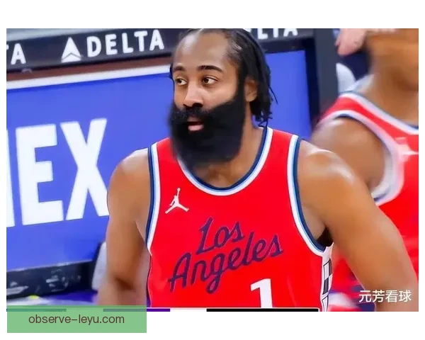 洛杉矶快船新赛季展望核心球员表现与夺冠潜力分析 洛杉矶快船新赛季展望核心球员表现与夺冠潜力分析