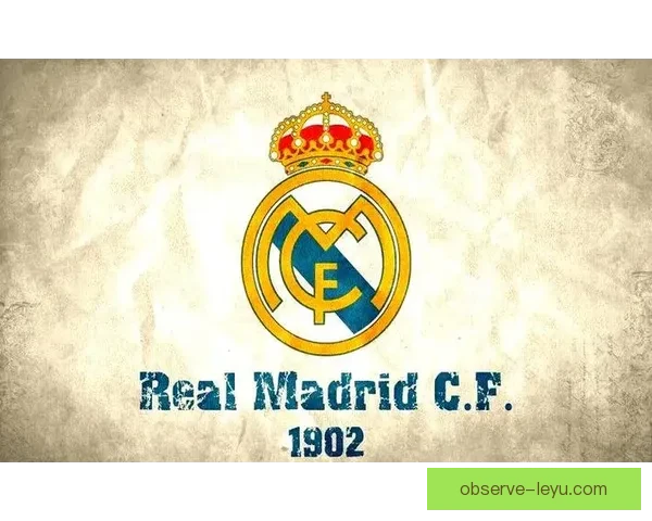 皇家马德里俱乐部辉煌历程与世界足坛影响力全面解析 皇家马德里俱乐部辉煌历程与世界足坛影响力全面解析