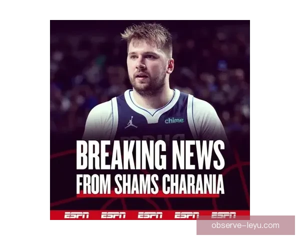 独行侠季后赛前景分析：东契奇带领球队迎接新挑战