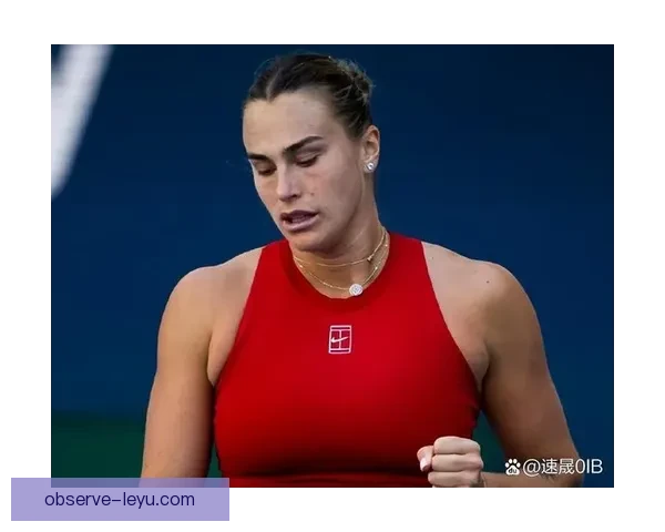 网球大师赛激烈争夺 新星崭露头角力压老将挑战世界排名