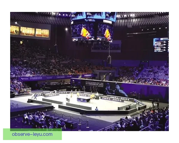 网坛最新动态：顶级球星激战赛场展现非凡实力与竞技魅力