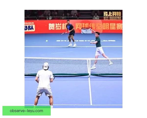 网球赛场最新战况揭示明星选手精彩对决与冠军争夺风云