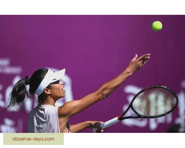 网球界新星崛起引领赛季风潮精彩赛事持续吸引全球关注