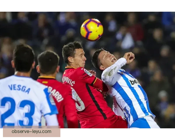 莱加内斯俱乐部发展历程与未来战略全景解析