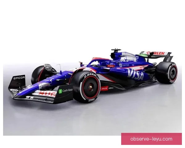 F1赛车：新赛季展望与车队技术革新引发关注