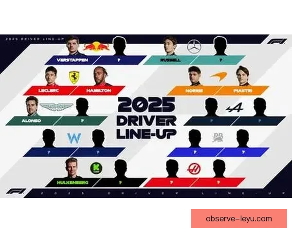 F1赛季最新动态揭秘顶级车队策略与车手表现分析