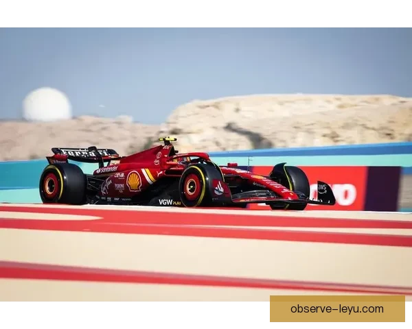 F1赛事最新动态：红牛车队继续领跑 赛季争冠形势愈加激烈