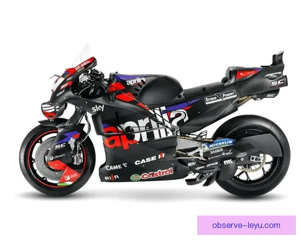 MotoGP赛季最新动态 车手排名激烈竞争 技术创新与赛事亮点全面解析