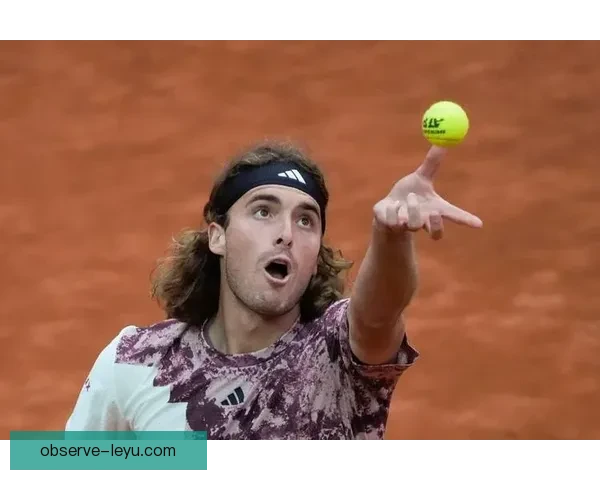 世界网坛格局再起波澜新生代强势崛起老将奋力守护荣耀之战持续升温