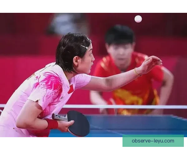 东京奥运会精彩瞬间回顾中国运动员夺金赛场再创辉煌