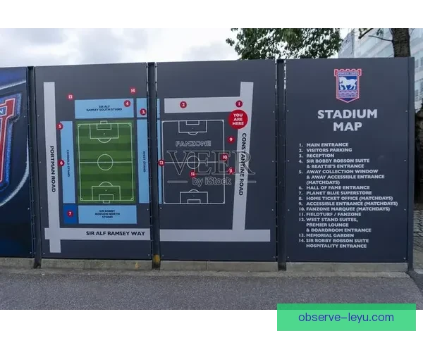 伊普斯维奇俱乐部最新动态与未来发展战略分析