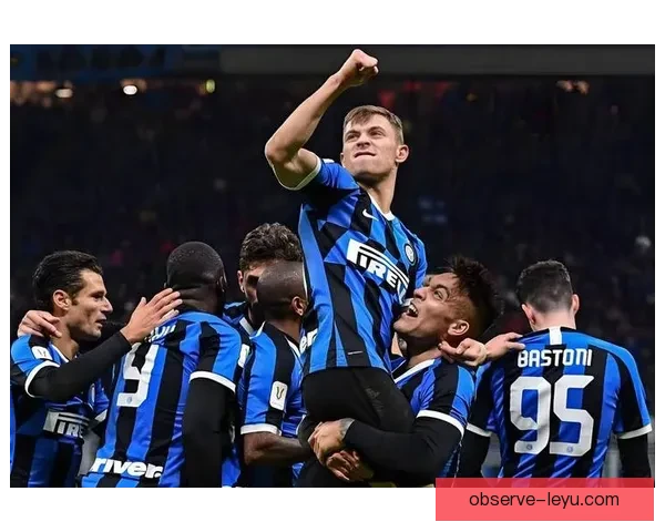 卡利亚里俱乐部：从意大利南部小城到意甲新星崛起的历程