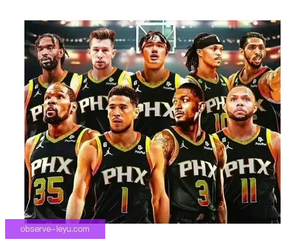 奇才队迎来新赛季调整 主力阵容或迎重大变化