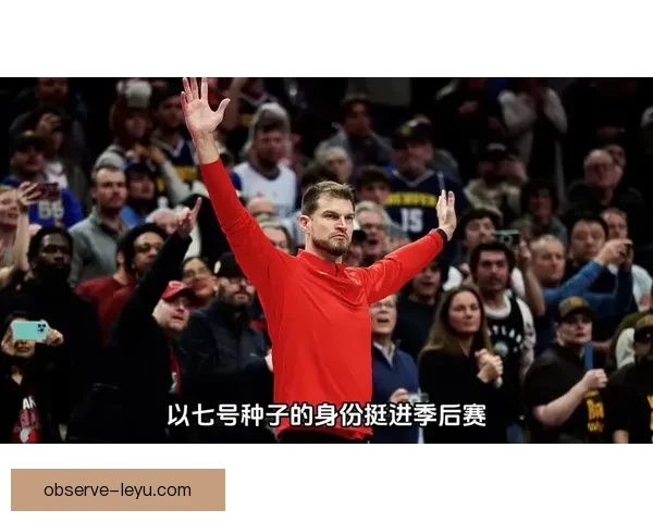 开拓者迎战强敌 力争胜利稳固季后赛席位