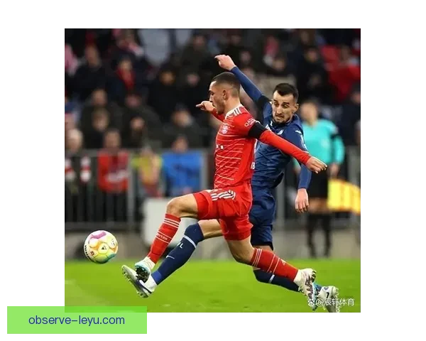 德甲赛季激烈升级 传统豪门争冠形势愈发扑朔迷离