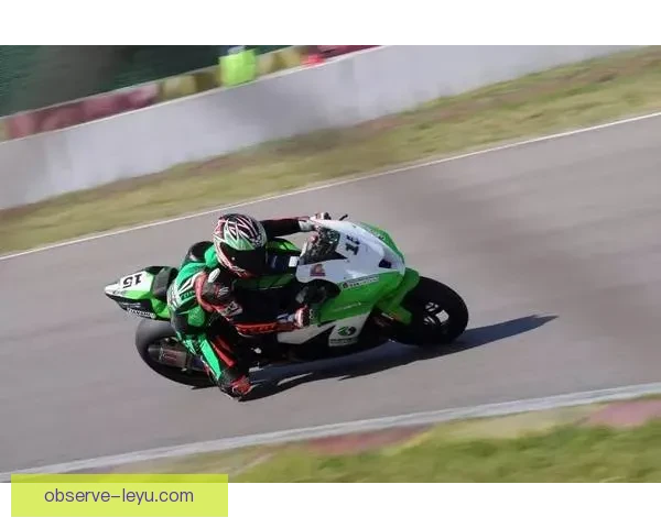 摩托车大奖赛最新战报 雷诺顶级车队强势回归冲击冠军