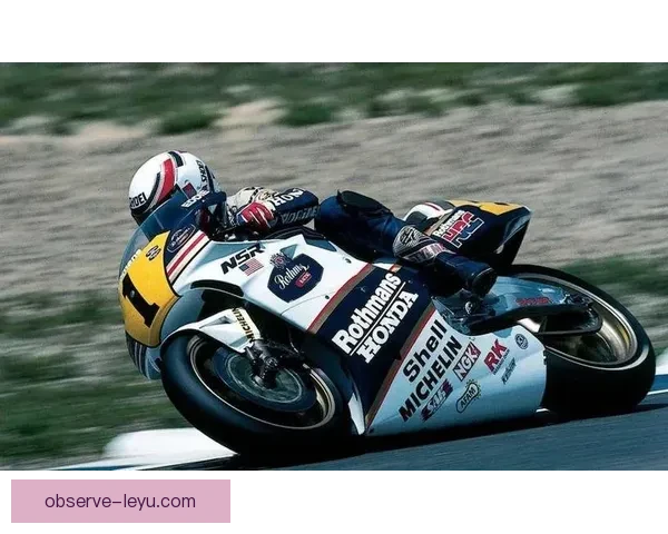 法尔南多再创赛道传奇摩托GP最新战报解析