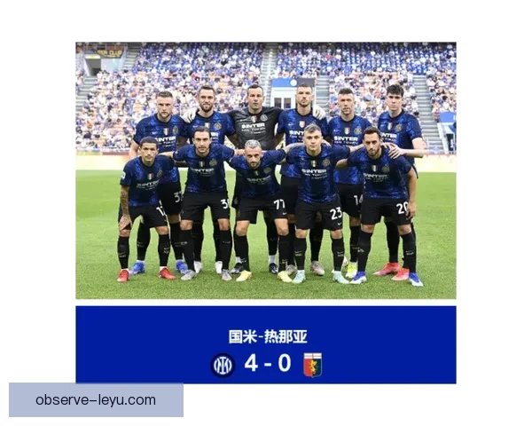 热那亚俱乐部最新动态：引援计划曝光与未来赛季目标分析