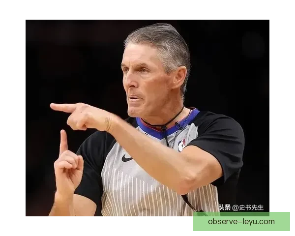 NBA裁判挑战规则修改争议持续发酵 联盟官方回应焦点曝光球迷质疑声浪再起
